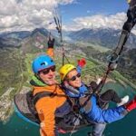 paragliding