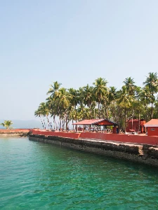 Port Blair 1